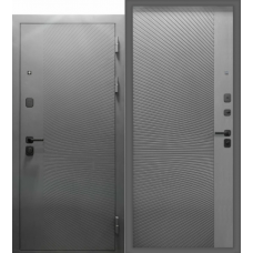 Дверь входная Ferroni 9 СМ КОНЦЕПТ ЛИНИИ Сатин графит - Сатин графит Дверь входная Ferroni 9 СМ КОНЦЕПТ ЛИНИИ Сатин графит - Сатин графит